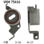 SKF Spannrolle, Zahnriemen